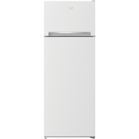 Beko RDSA240K40WN Kombinovani frižider, Visina 146.5 cm, Širina 54 cm