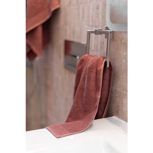 Oasis - Cappucino (50 x 90) Cappucino Hand Towel slika 1