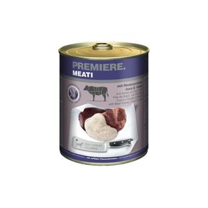 Premiere Meati želudac, srce i jetra, konzerva 800g