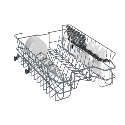 Beko perilica posuđa  DVS05024S slika 7