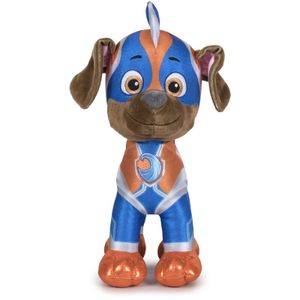 Paw Patrol Zuma Plišana Igračka 27cm