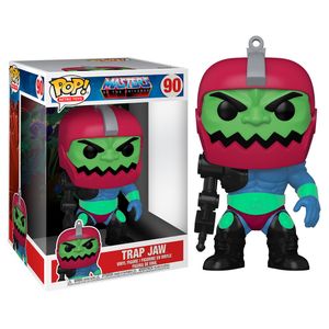 POP figure Masters Of The Universe Trapjaw 25cm