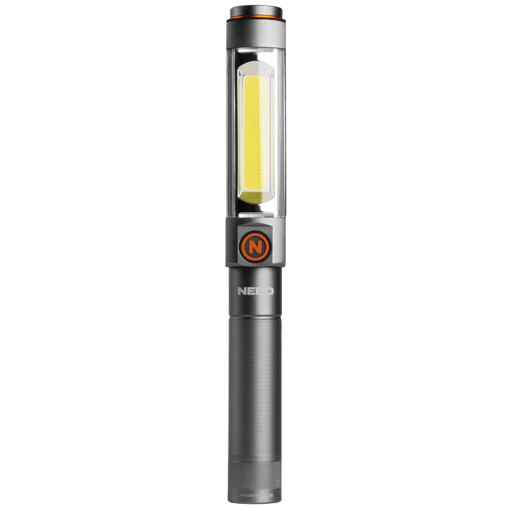 Nebo Ručna svjetiljka, LED, 500 lm, 2000 mAh, IPX4 - NEB-WLT-0022-G slika 3