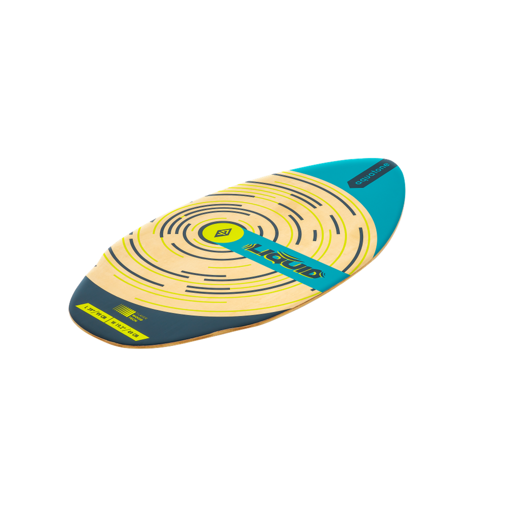 Aquatone Liquid 30 Skim Daska slika 2