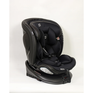 Nesta Rotirajuća autosjedalica I-Moon FR07 i-Size 40-150cm Isofix, Black