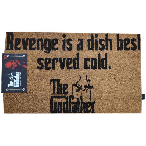The Godfather Revenge otirač slika 1