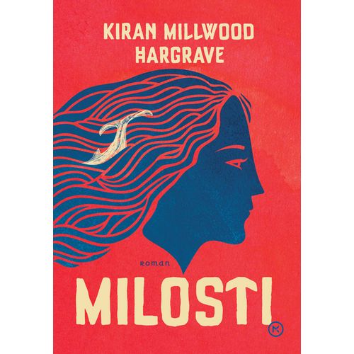 Milosti, Kiran Millwood Hargrave slika 1