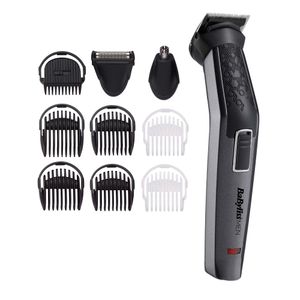 BaByliss trimer MT727E 10u1 bežični