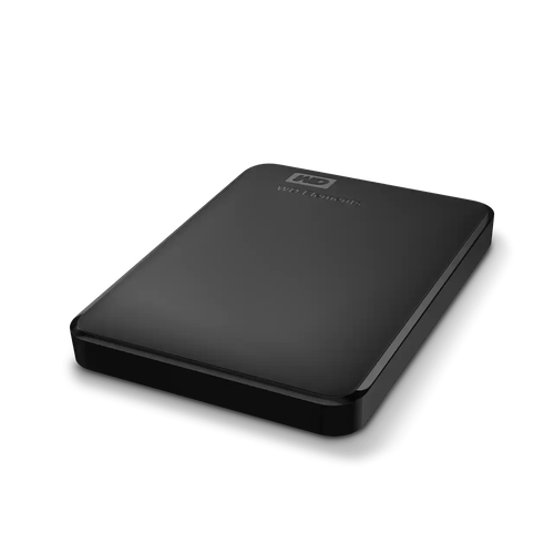 WD Elements 2.5" vanjski tvrdi disk 1TB, USB 3.0 slika 4