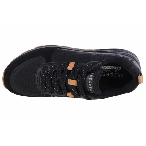 Skechers Uno-Layover 183010-BBK Tenisice slika 3