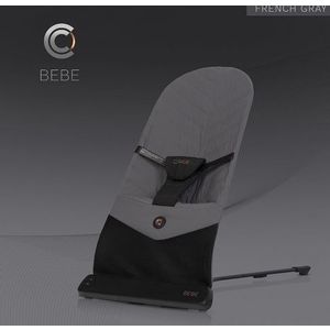 Cavoe Njihalica Za Bebe French Gray