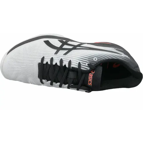 Muške tenisice Asics solution speed ff indoor 1041a110-102 slika 11