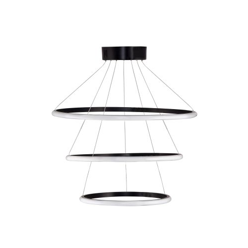 Opviq Ursae Black-White Light Black Luster slika 8