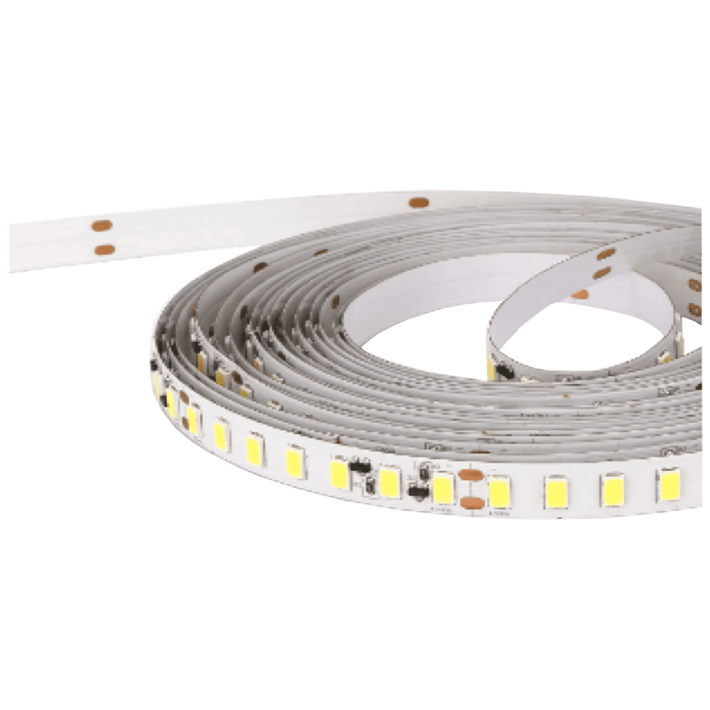MKC LED traka, 4000K, 20W,  24V, 5 met., IP20 - SMD 2835 4000K slika 1