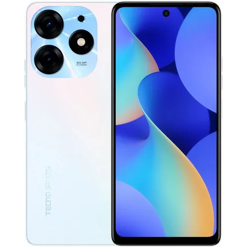 TECNO Spark 10 PRO 8/128GB Pearl White slika 1