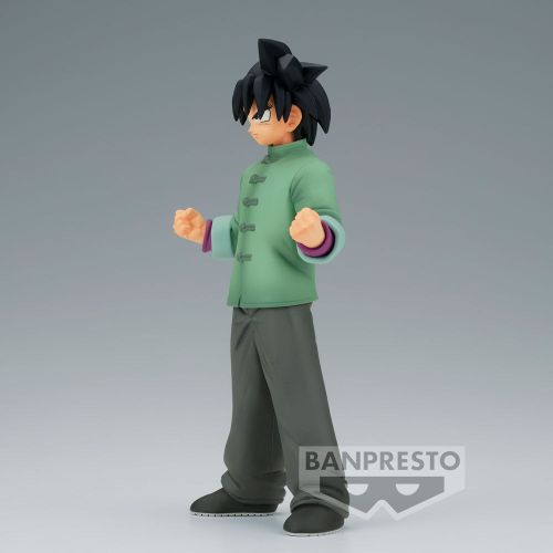 Dragon Ball Super DXF Super Hero Son Goten Figura 14cm slika 5