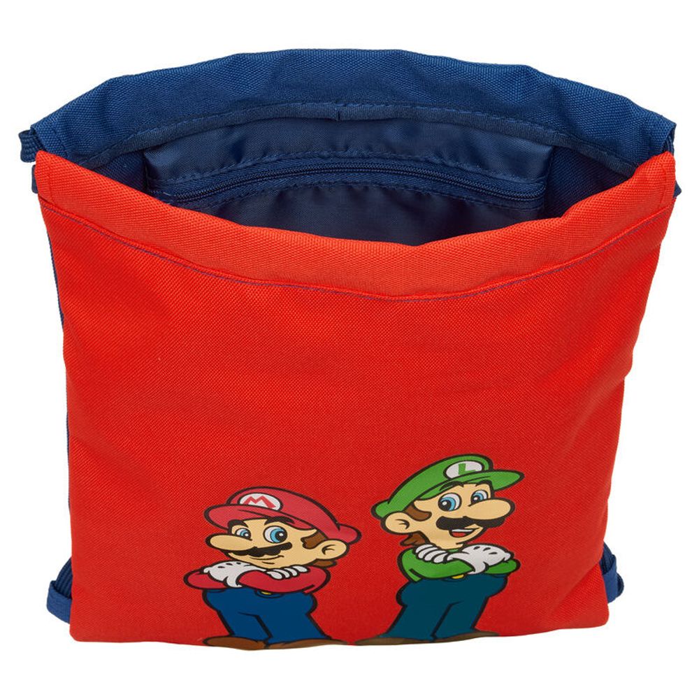 Saco Mamma Mia Super Mario Bros 34 cm slika 4