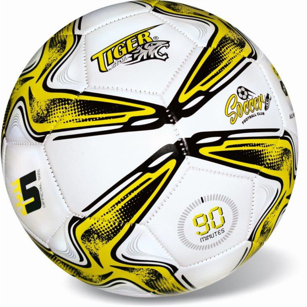 35-826 Lopta Nogometna Soccer slika 1