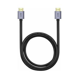 E-GREEN Kabl HDMI 2.1 M/M 3m crni 8K 60Hz