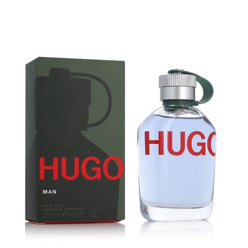 Hugo Boss Hugo Eau De Toilette za Muškarce 125 ml slika 2