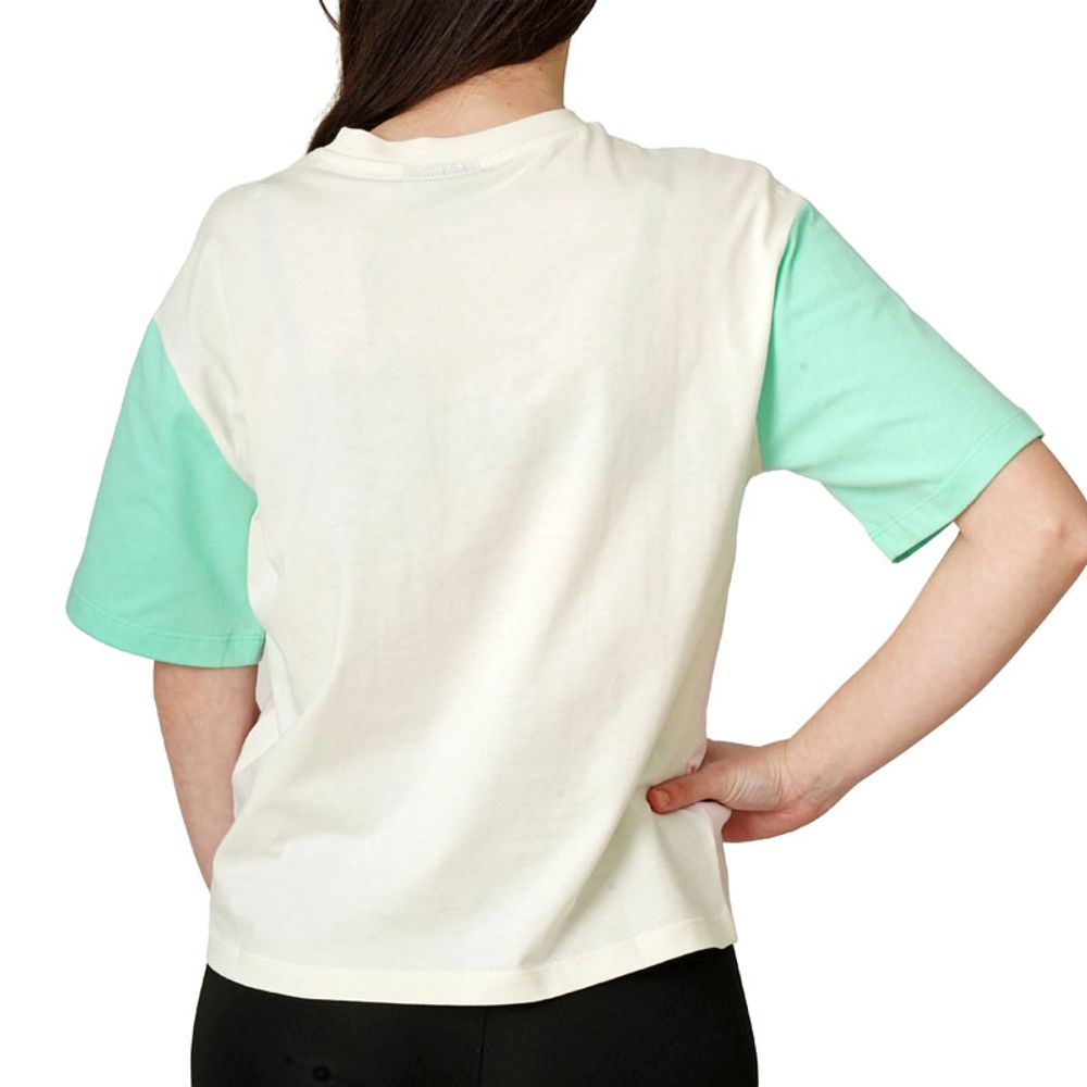 Hummel Ženska majica kratkih rukava Recero T-Shirt S/S slika 2