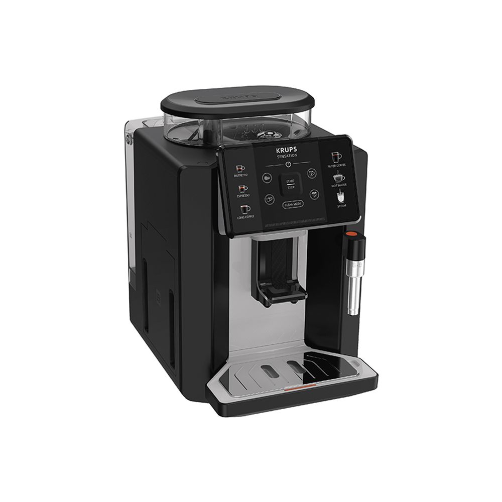 Krups Aparat za espresso kafu EA910A10 slika 1