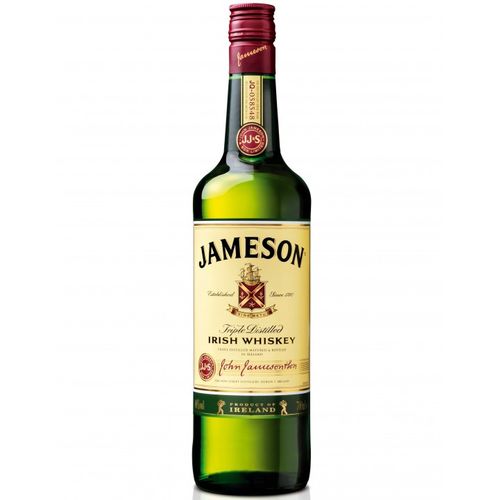 Jameson Irish Whisky 1L slika 1