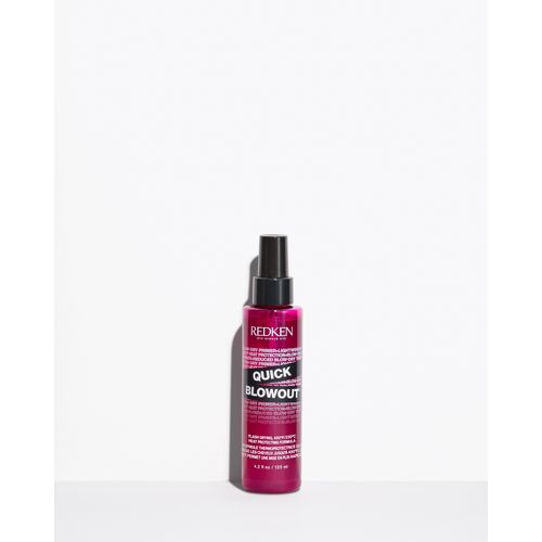 Redken Quick Blowout sprej za kosu 125ml slika 1