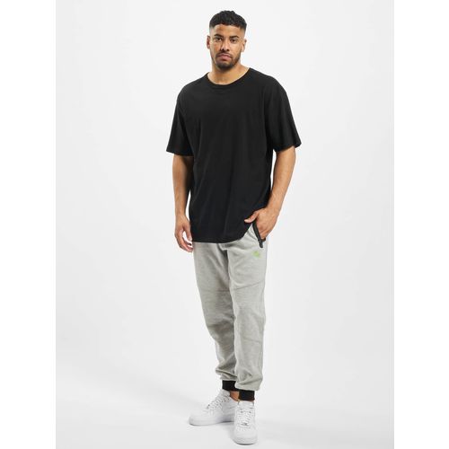 Just Rhyse / Sweat Pant Tront Peak in grey slika 6