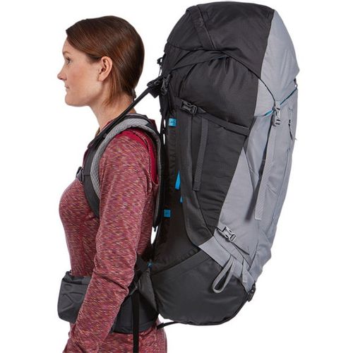 THULE Guidepost 75L W - Bordeaux slika 5