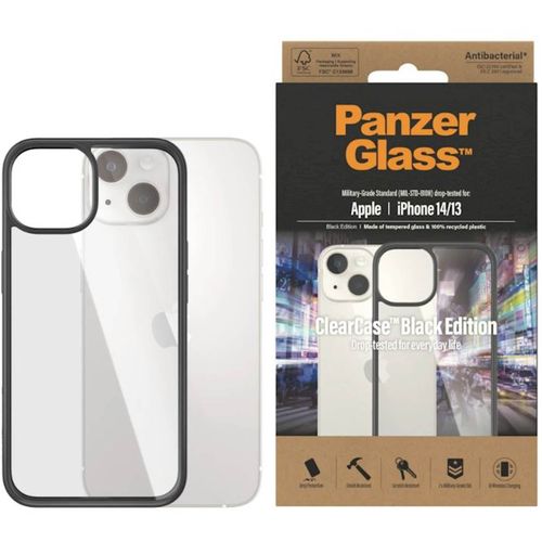 Providni okvir PanzerGlass iPhone 14/13 Black slika 1