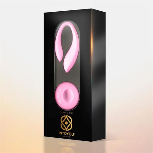 Intoyou Couple Toy vibrator za parove slika 2