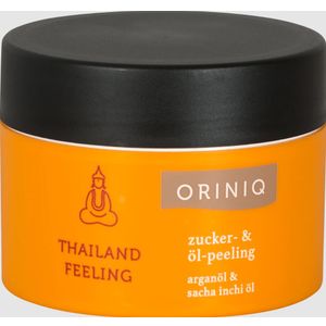Oriniq Sugar & Oil Thailand Feeling piling za tijelo 250ml