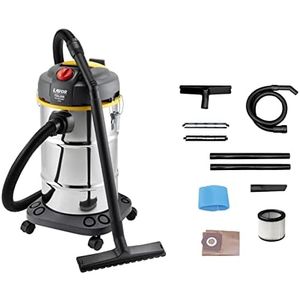 Lavorwash mokro-suhi usisavač sa dodacima 30L 240V-60Hz WTP30X