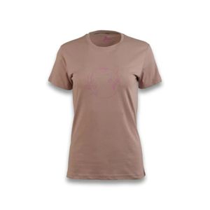 ANDE Ženska majica NEW SPRING LADY T-SHIRT