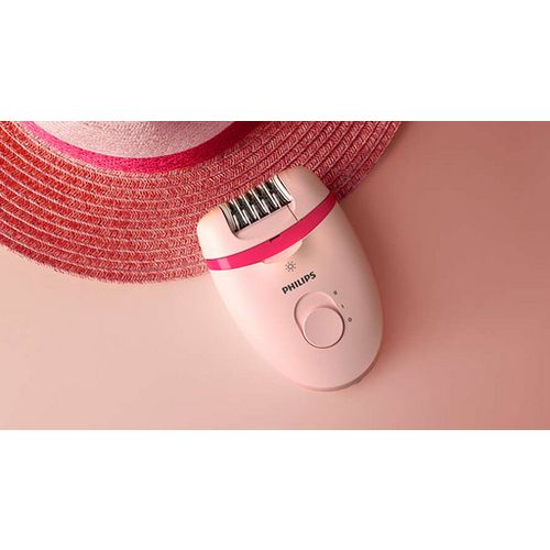 Philips Epilator BRE285/00 - Glatke noge bez napora slika 10