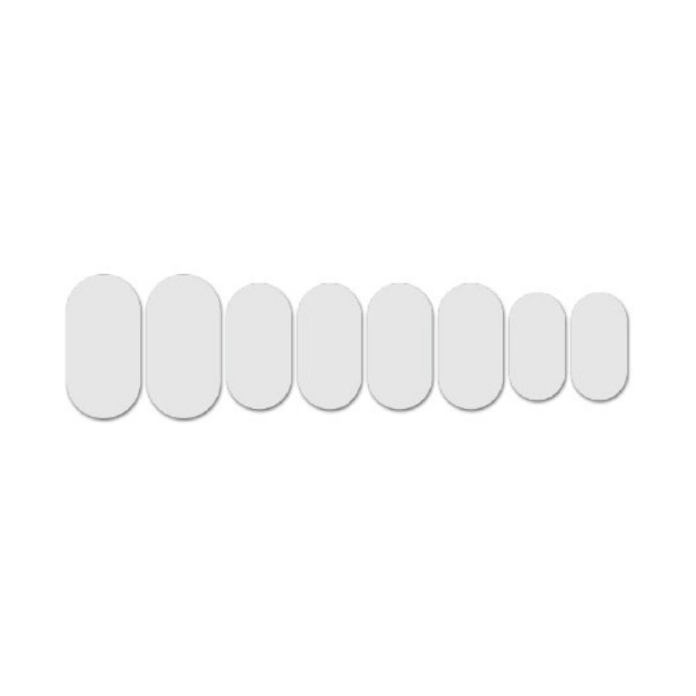 LS PATCH KIT GLOSS CLEAR slika 1