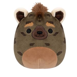 Squishmallows Plišana igračka Hijena Amaro 12cm