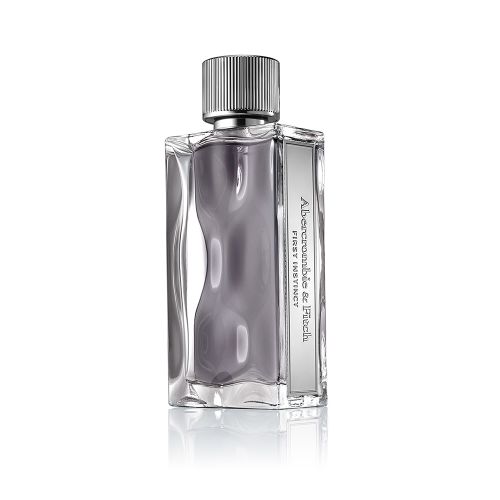 Abercrombie & Fitch First Instinct Eau De Toilette 100 ml za muškarce slika 1