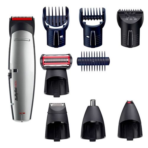 Babyliss Multitrimer  E837E slika 2