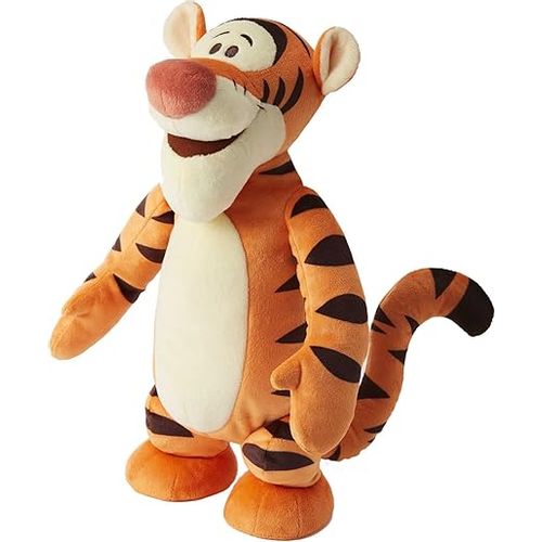 Tigar Winnie the Pooh Pliš 30cm slika 1