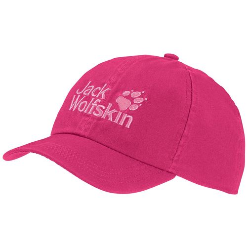 Kačket KIDS BASEBALL CAP - ROZE slika 2