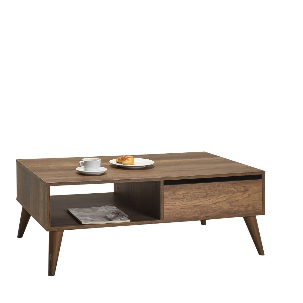 Stol za kafu Oslo od orahovine SHP-655-OO-1 slika 4