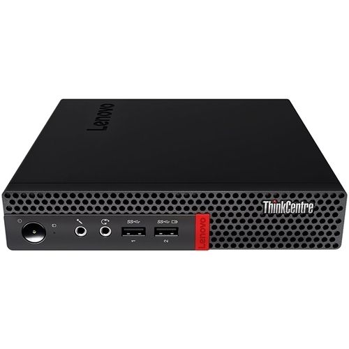 Računalo LENOVO ThinkCentre M625 Tiny AMD A4 / 8GB / 256GB SSD / Windows 11 Home (crno) slika 2