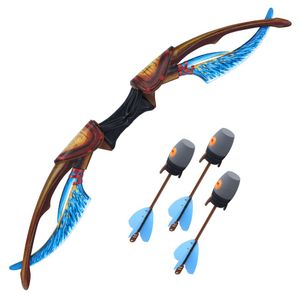 Zing HyperStrike Original Avatar Ceremonial Set - Luk i 3 strijele