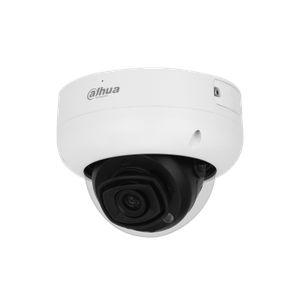 DAHUA Kamera IPC-HDBW5541R-ASE-0280B-S3 / 5 MP, antivandal 