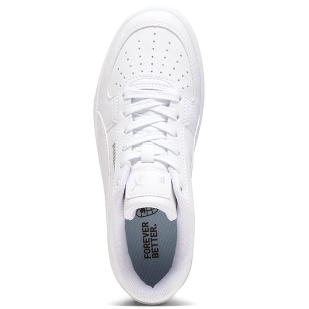 Puma   Caven 2.0 Jr Patike Za Dječake slika 4