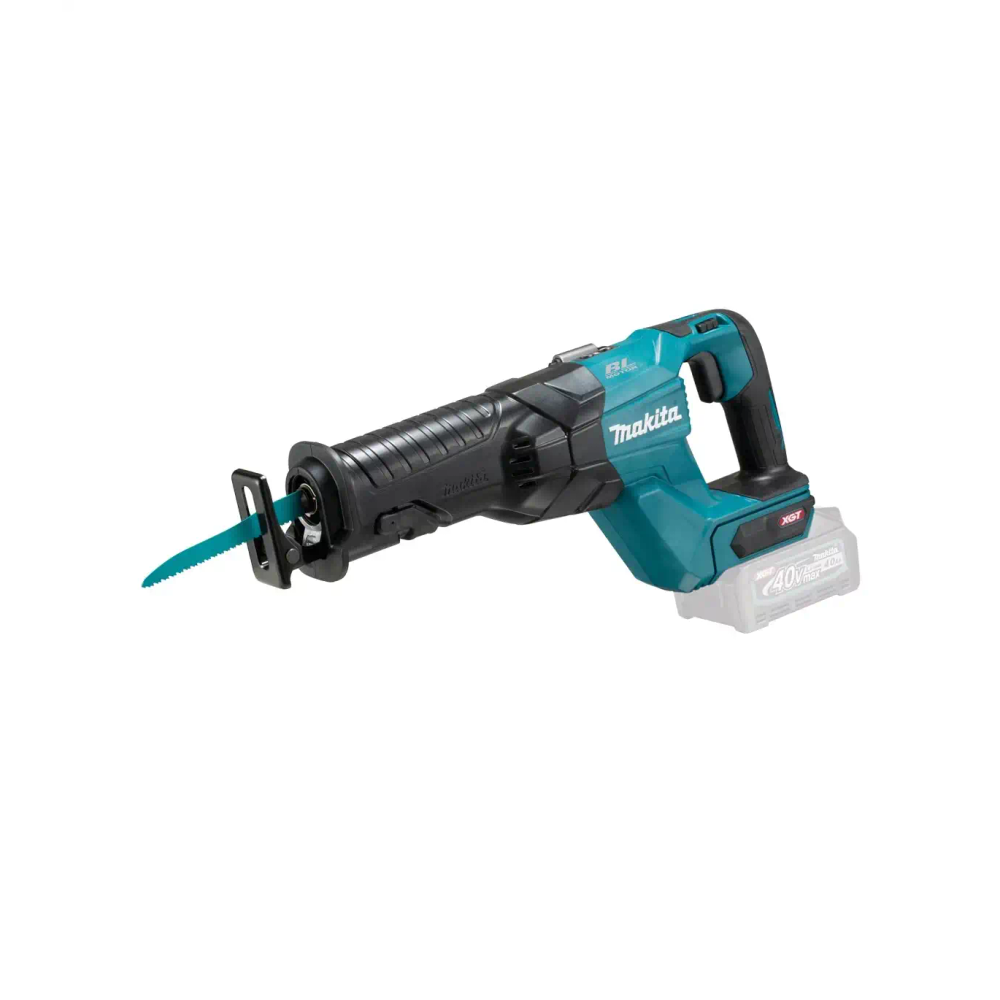 XGT MAKITA 40V - Akumulatorska recipročna pila JR001GZ slika 1