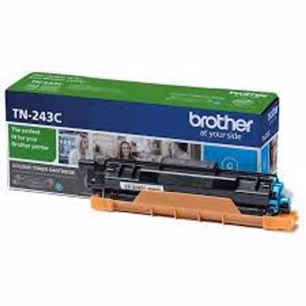 POT TON BRO TN-243C slika 1
