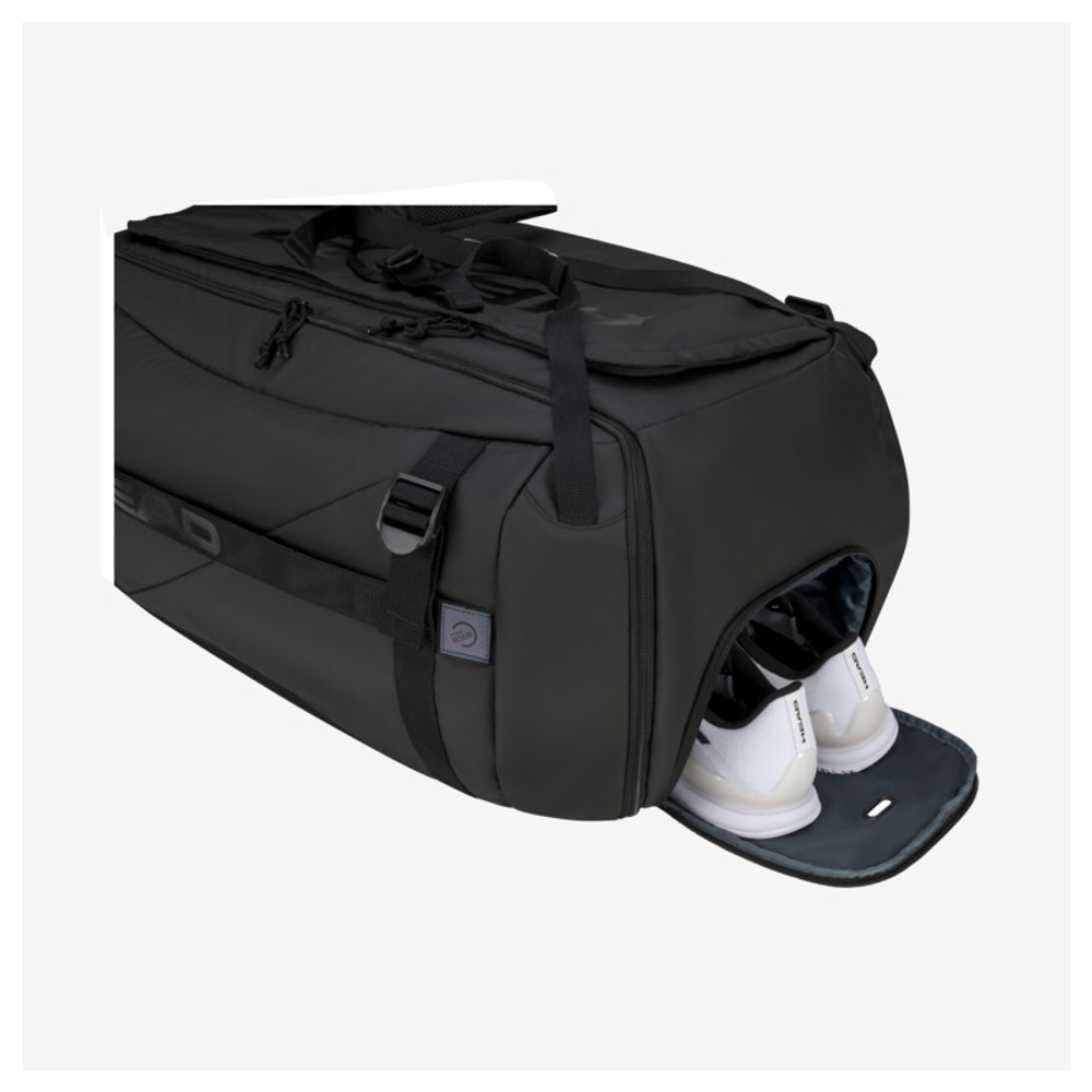 HEAD Torba Pro X Duffle Bag XL BK slika 4